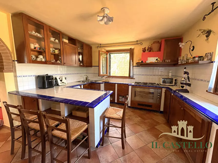 Immagine 6 di Casa indipendente in vendita  in vaiano a Castiglione Del Lago