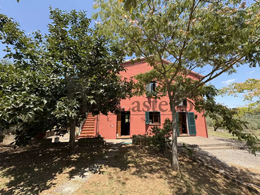 Immagine 6 di Casa indipendente in vendita  in vaiano a Castiglione Del Lago