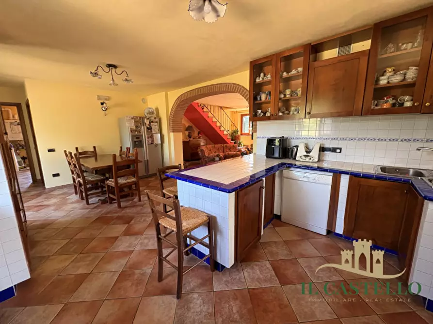 Immagine 7 di Casa indipendente in vendita  in vaiano a Castiglione Del Lago