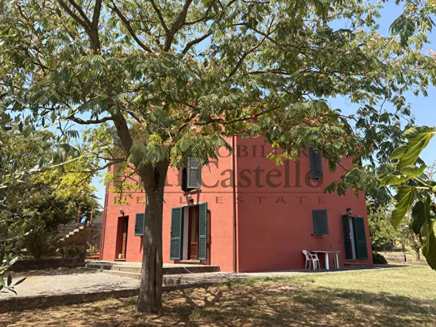 Immagine 7 di Casa indipendente in vendita  in vaiano a Castiglione Del Lago