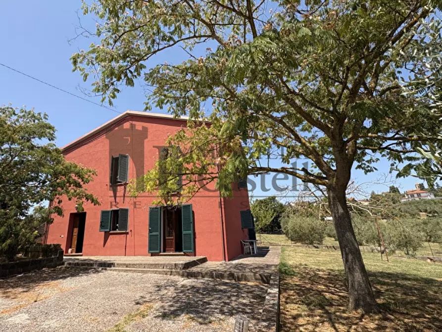 Immagine 9 di Casa indipendente in vendita  in vaiano a Castiglione Del Lago