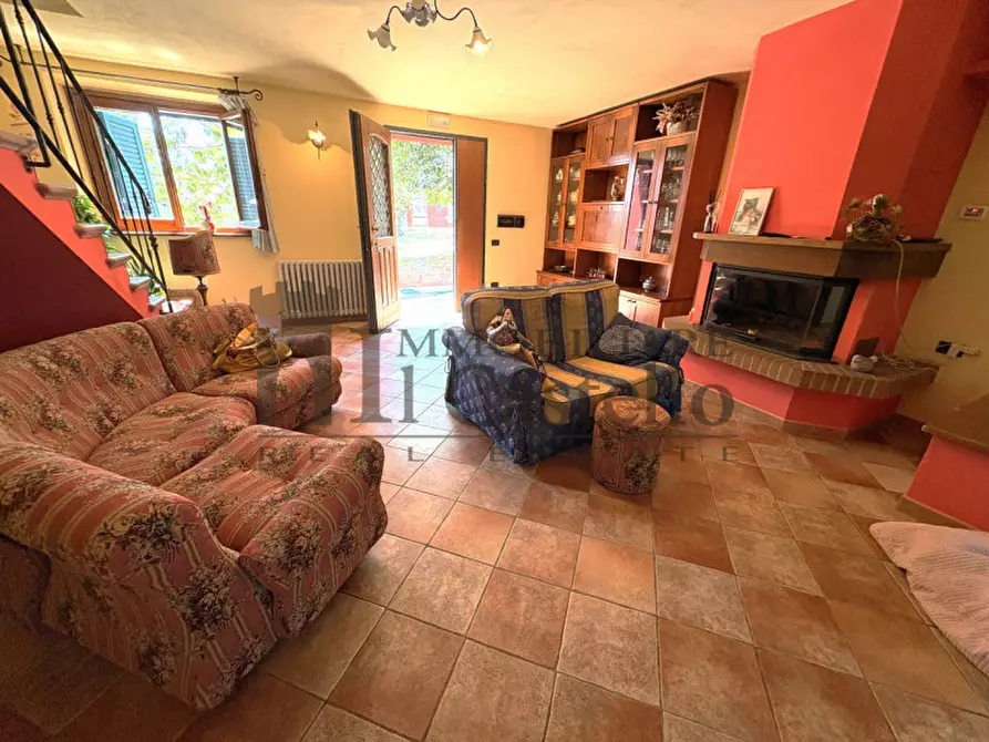 Immagine 10 di Casa indipendente in vendita  in vaiano a Castiglione Del Lago