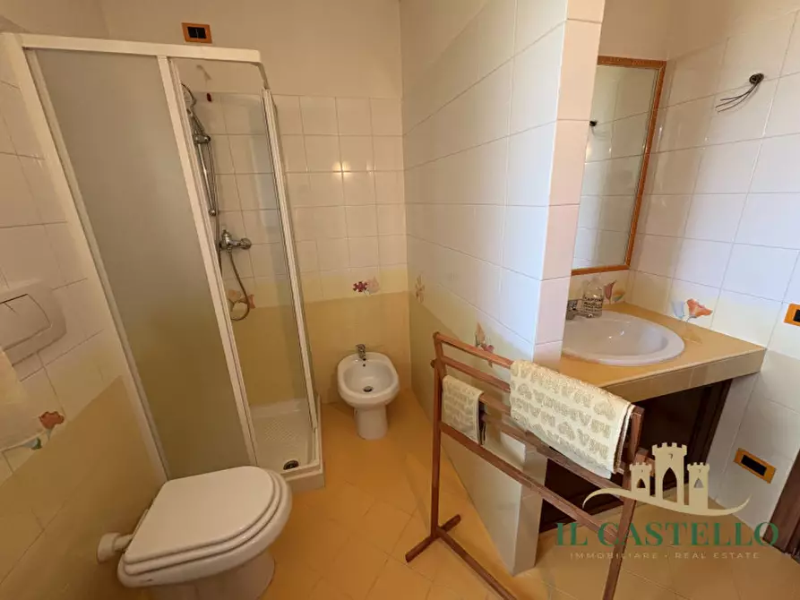 Immagine 11 di Casa indipendente in vendita  in vaiano a Castiglione Del Lago