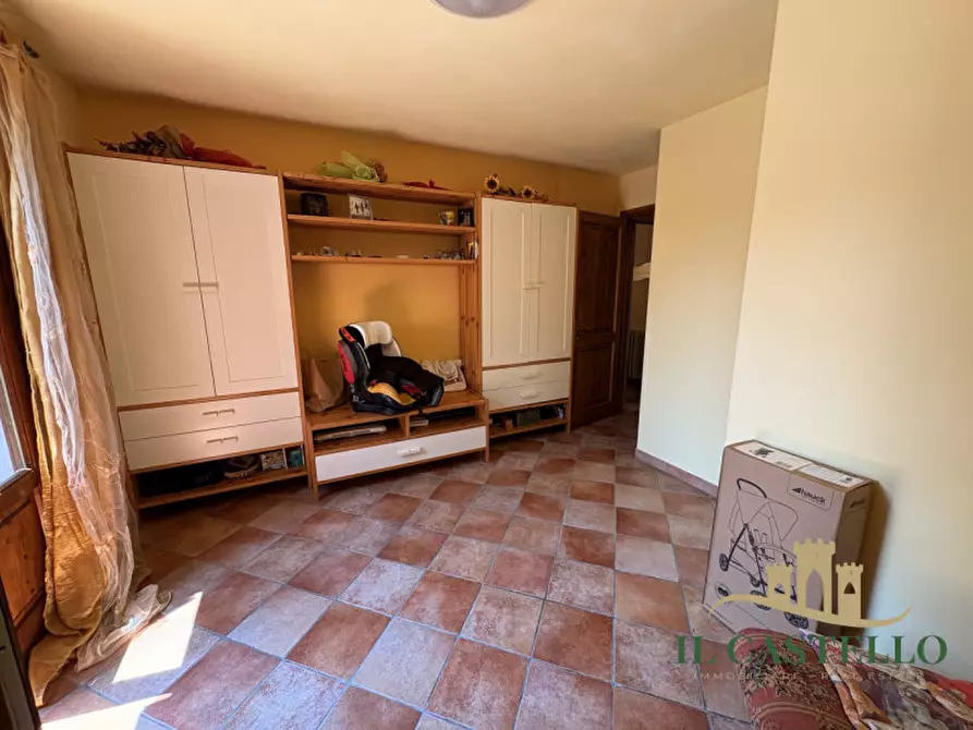 Immagine 13 di Casa indipendente in vendita  in vaiano a Castiglione Del Lago