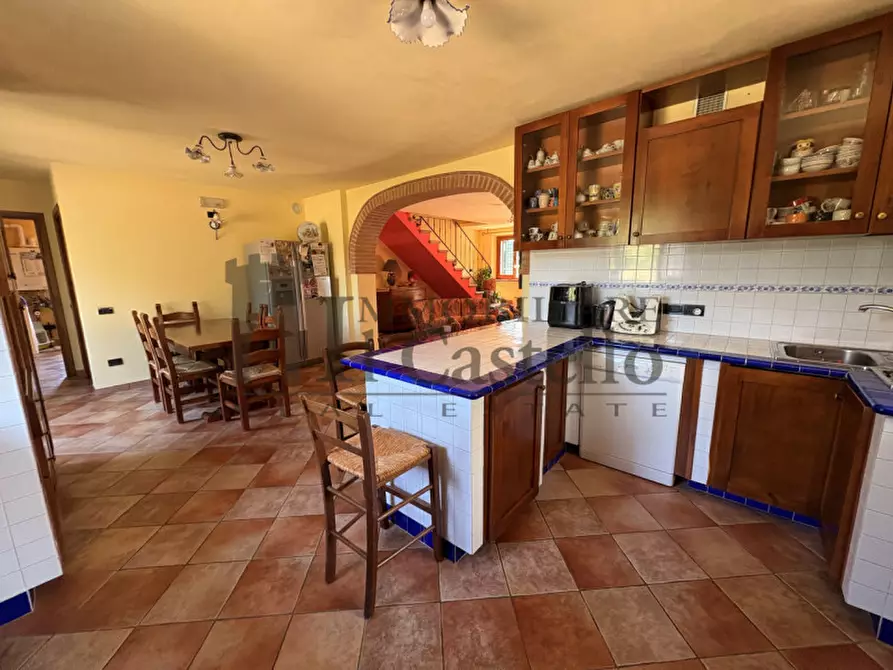 Immagine 11 di Casa indipendente in vendita  in vaiano a Castiglione Del Lago