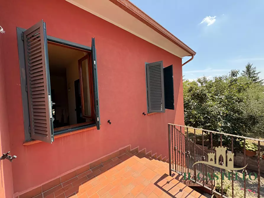 Immagine 14 di Casa indipendente in vendita  in vaiano a Castiglione Del Lago