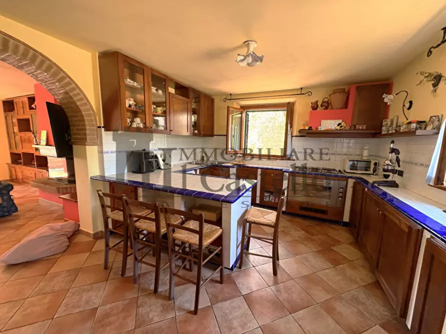 Immagine 12 di Casa indipendente in vendita  in vaiano a Castiglione Del Lago