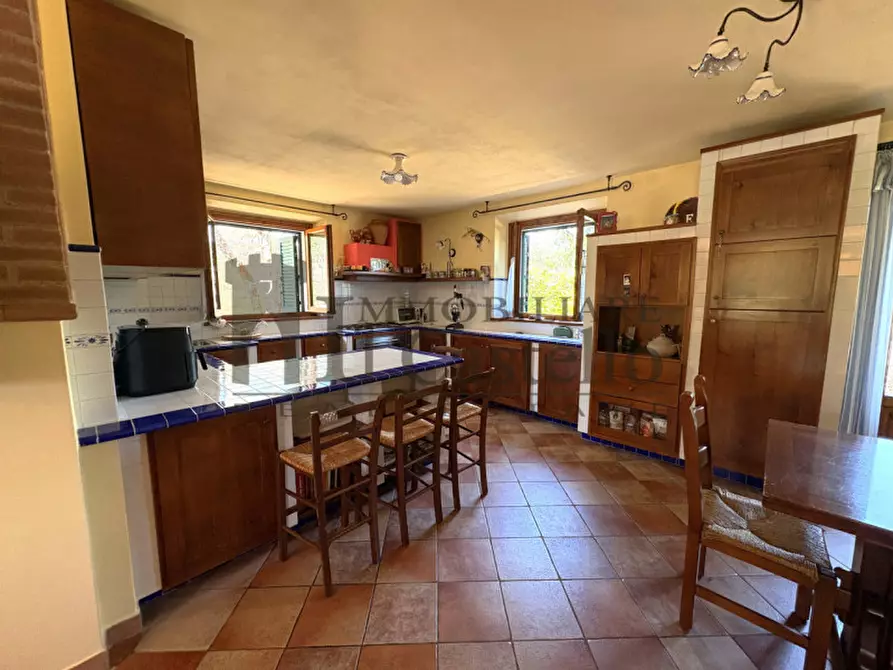 Immagine 13 di Casa indipendente in vendita  in vaiano a Castiglione Del Lago