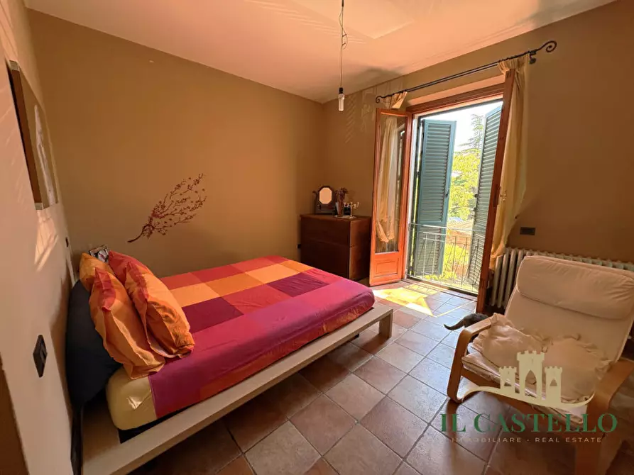 Immagine 16 di Casa indipendente in vendita  in vaiano a Castiglione Del Lago