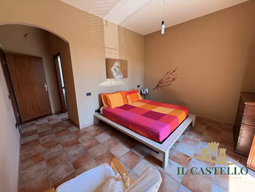 Immagine 17 di Casa indipendente in vendita  in vaiano a Castiglione Del Lago