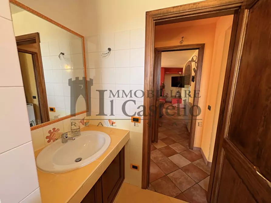 Immagine 15 di Casa indipendente in vendita  in vaiano a Castiglione Del Lago