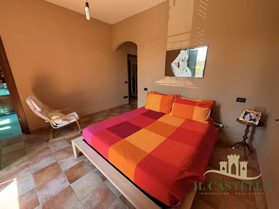 Immagine 18 di Casa indipendente in vendita  in vaiano a Castiglione Del Lago