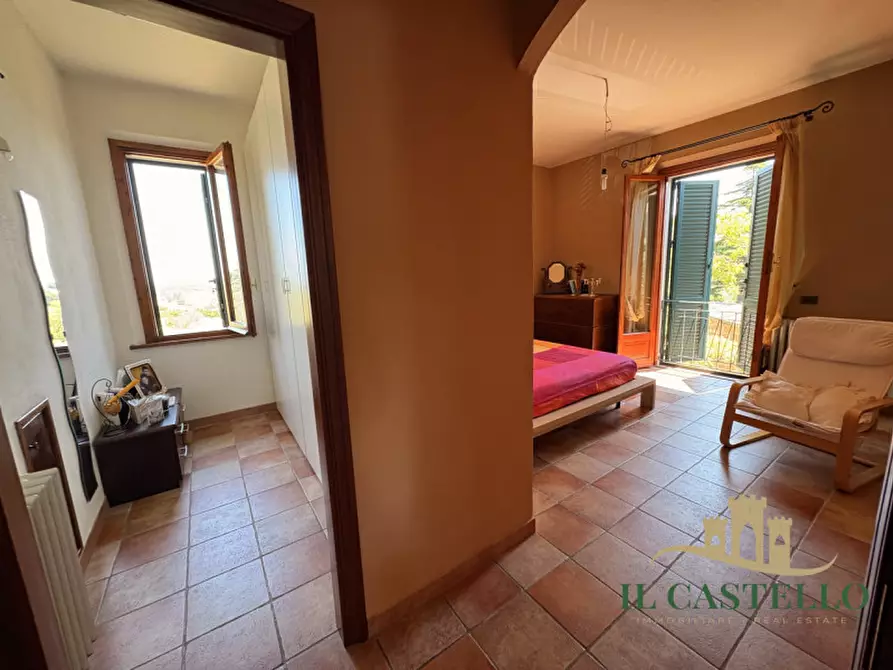 Immagine 19 di Casa indipendente in vendita  in vaiano a Castiglione Del Lago