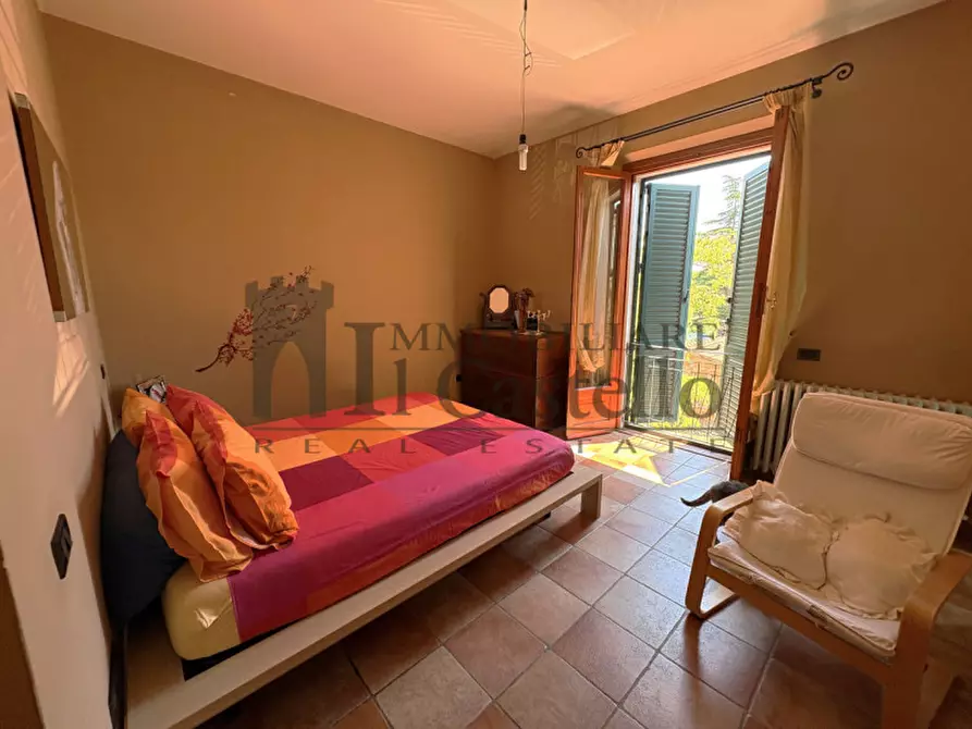 Immagine 17 di Casa indipendente in vendita  in vaiano a Castiglione Del Lago