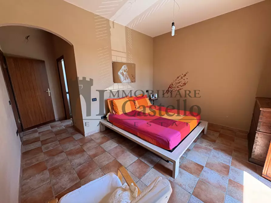 Immagine 18 di Casa indipendente in vendita  in vaiano a Castiglione Del Lago