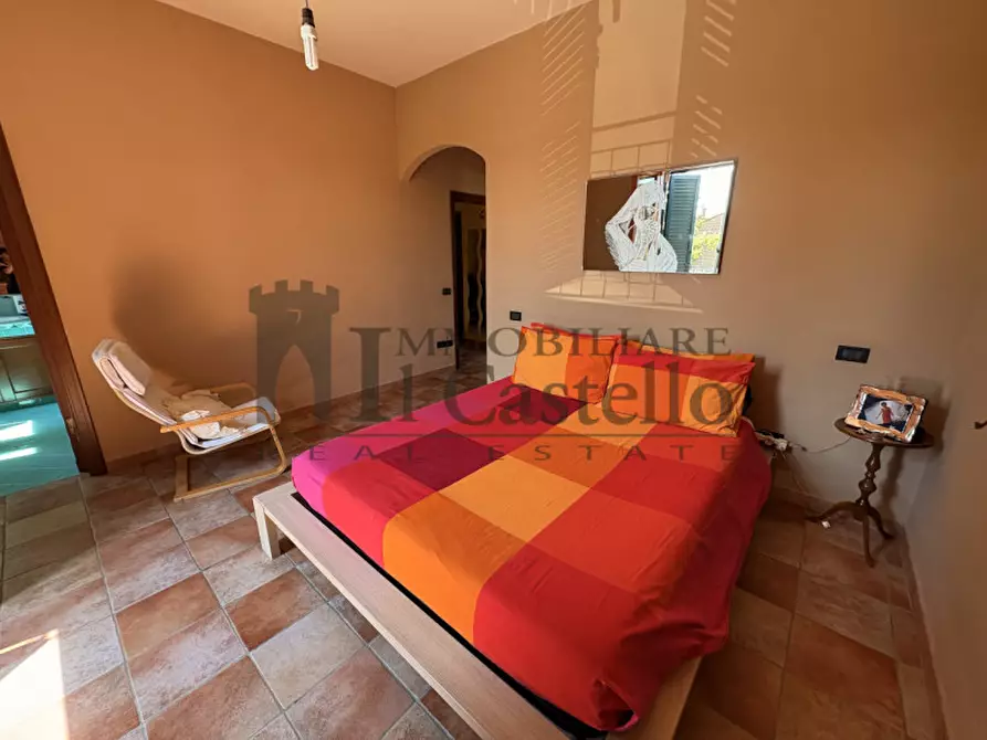 Immagine 19 di Casa indipendente in vendita  in vaiano a Castiglione Del Lago