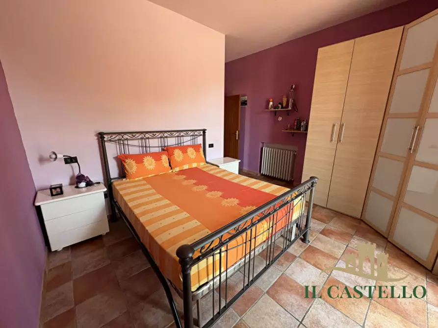 Immagine 22 di Casa indipendente in vendita  in vaiano a Castiglione Del Lago