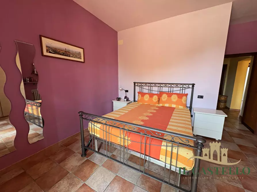 Immagine 23 di Casa indipendente in vendita  in vaiano a Castiglione Del Lago