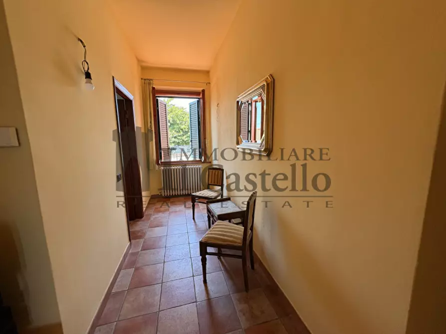 Immagine 21 di Casa indipendente in vendita  in vaiano a Castiglione Del Lago