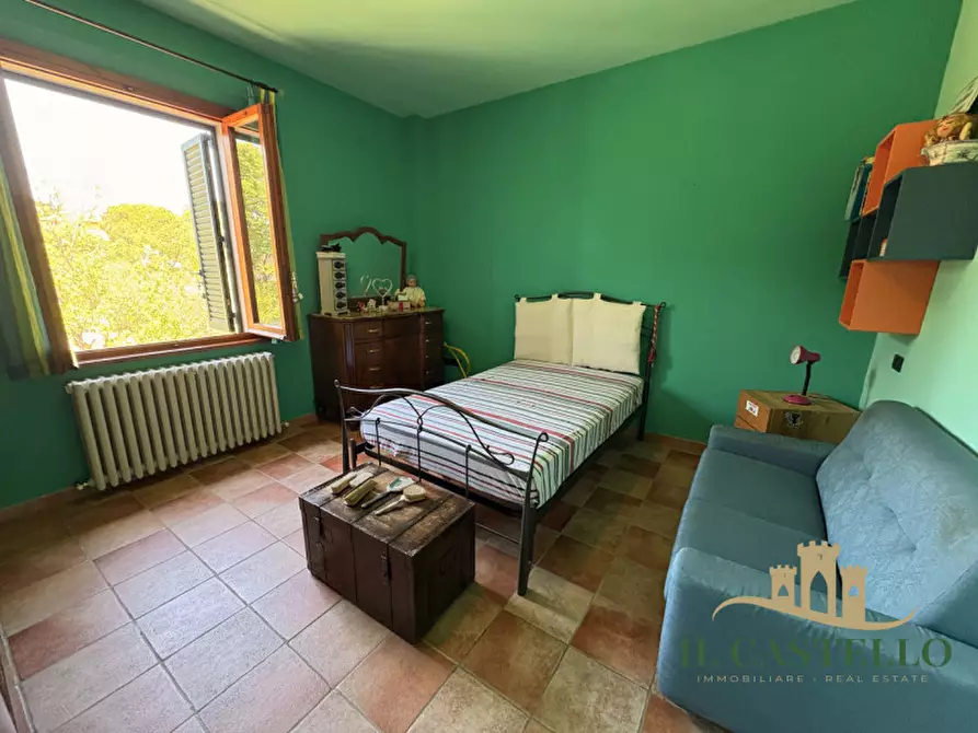Immagine 24 di Casa indipendente in vendita  in vaiano a Castiglione Del Lago