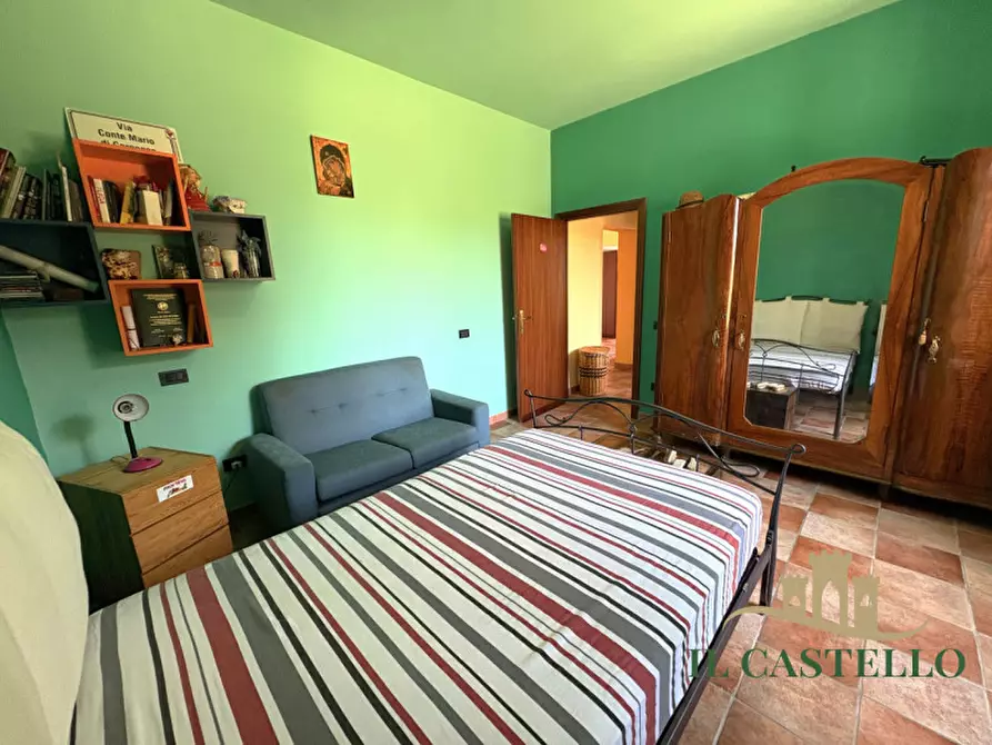 Immagine 25 di Casa indipendente in vendita  in vaiano a Castiglione Del Lago