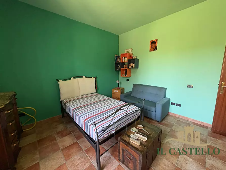 Immagine 26 di Casa indipendente in vendita  in vaiano a Castiglione Del Lago