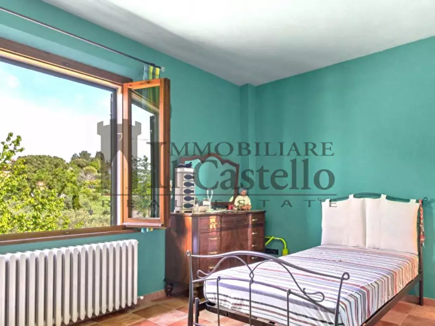 Immagine 24 di Casa indipendente in vendita  in vaiano a Castiglione Del Lago