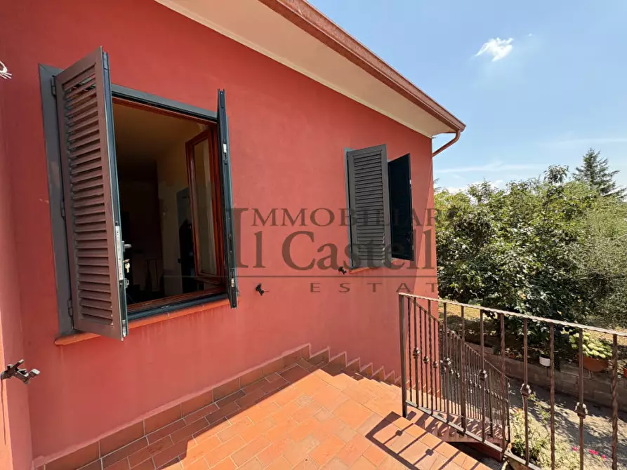 Immagine 26 di Casa indipendente in vendita  in vaiano a Castiglione Del Lago