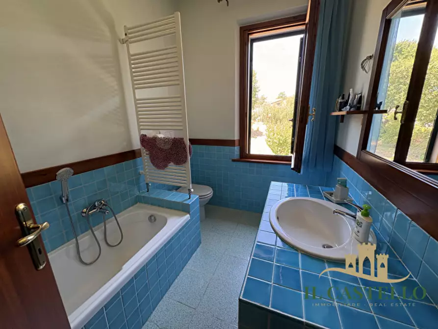 Immagine 29 di Casa indipendente in vendita  in vaiano a Castiglione Del Lago