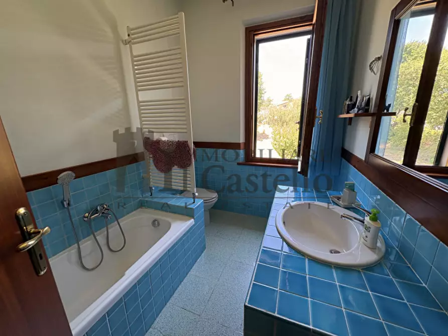 Immagine 27 di Casa indipendente in vendita  in vaiano a Castiglione Del Lago