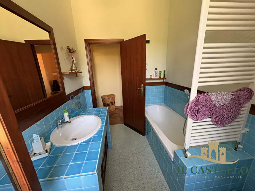 Immagine 30 di Casa indipendente in vendita  in vaiano a Castiglione Del Lago