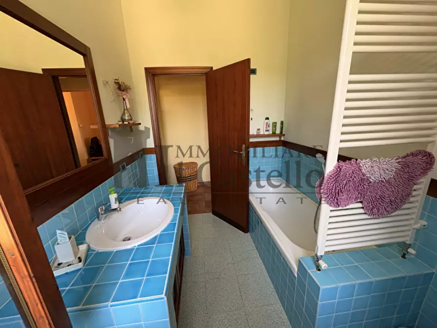 Immagine 28 di Casa indipendente in vendita  in vaiano a Castiglione Del Lago