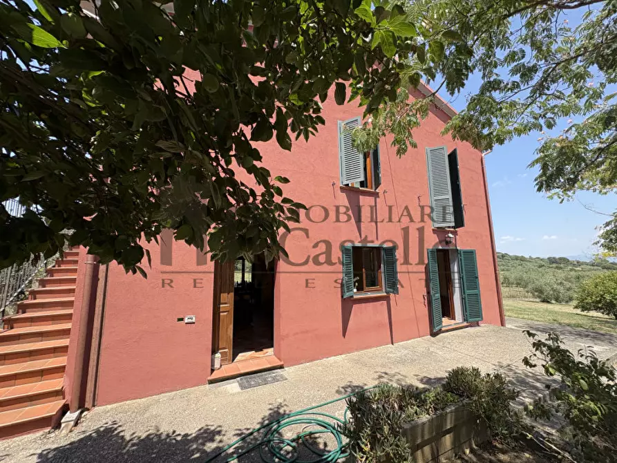 Immagine 31 di Casa indipendente in vendita  in vaiano a Castiglione Del Lago