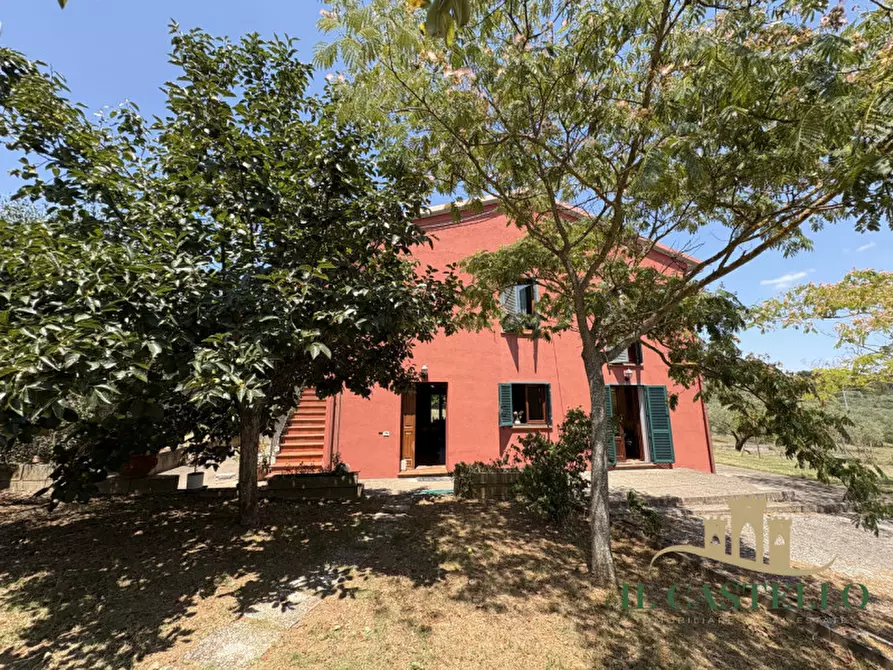 Immagine 35 di Casa indipendente in vendita  in vaiano a Castiglione Del Lago