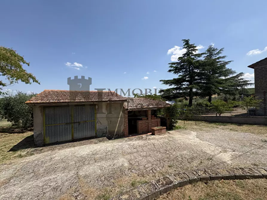 Immagine 32 di Casa indipendente in vendita  in vaiano a Castiglione Del Lago