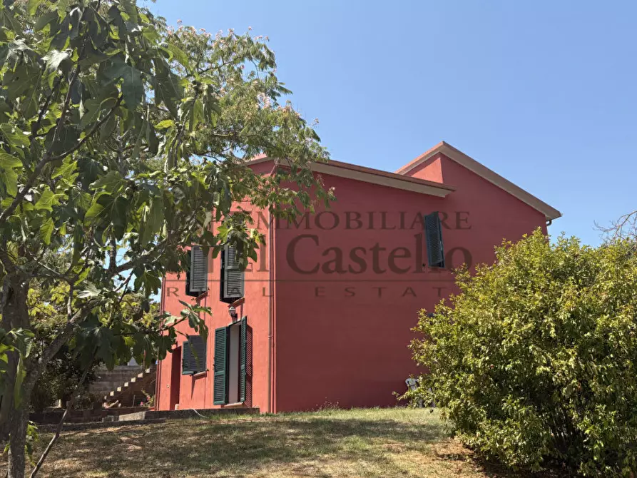 Immagine 33 di Casa indipendente in vendita  in vaiano a Castiglione Del Lago