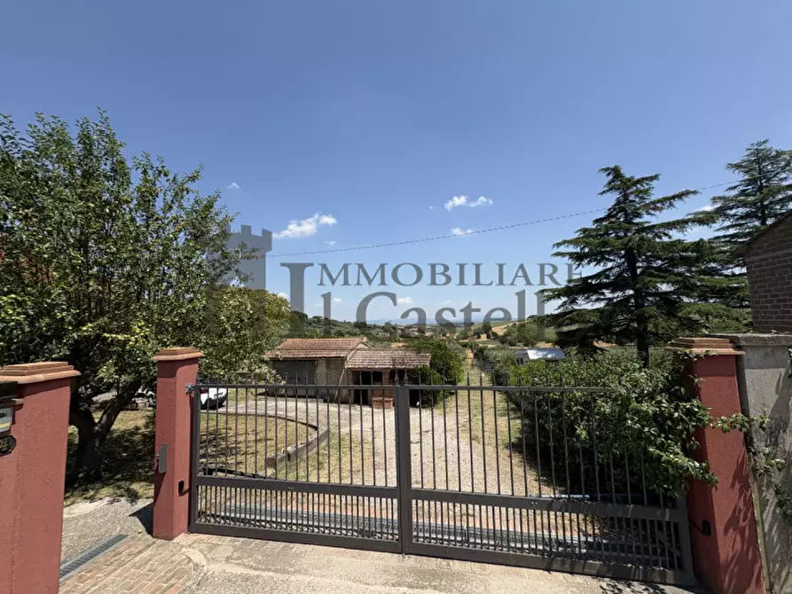 Immagine 34 di Casa indipendente in vendita  in vaiano a Castiglione Del Lago