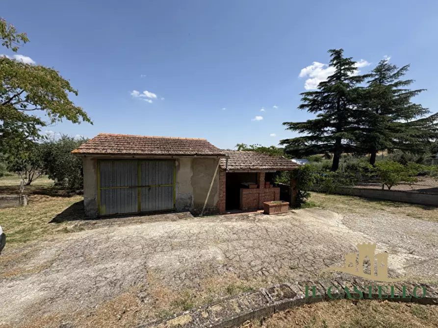 Immagine 38 di Casa indipendente in vendita  in vaiano a Castiglione Del Lago