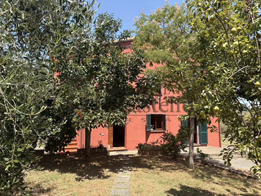 Immagine 36 di Casa indipendente in vendita  in vaiano a Castiglione Del Lago