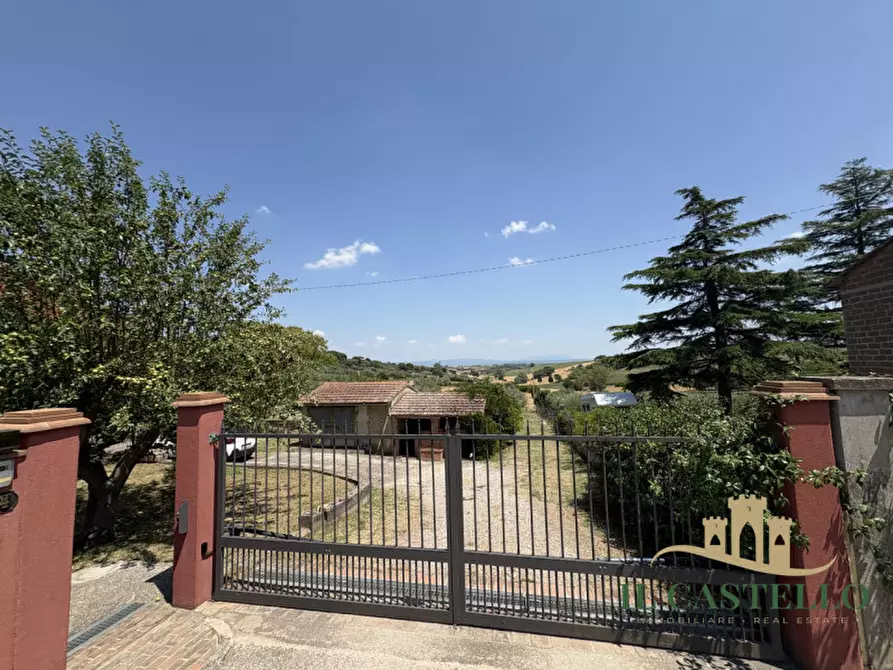 Immagine 39 di Casa indipendente in vendita  in vaiano a Castiglione Del Lago