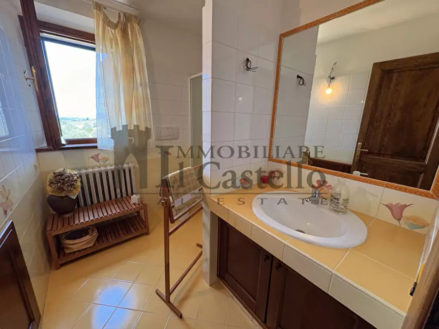 Immagine 38 di Casa indipendente in vendita  in vaiano a Castiglione Del Lago