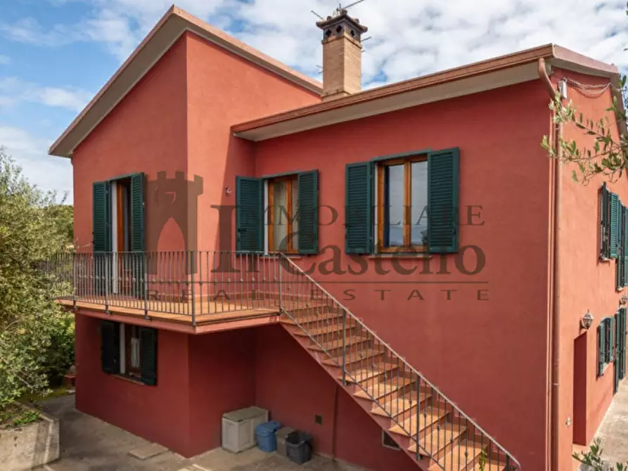 Immagine 41 di Casa indipendente in vendita  in vaiano a Castiglione Del Lago