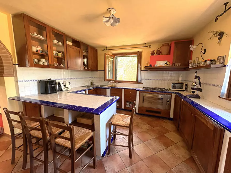 Immagine 45 di Casa indipendente in vendita  in vaiano a Castiglione Del Lago