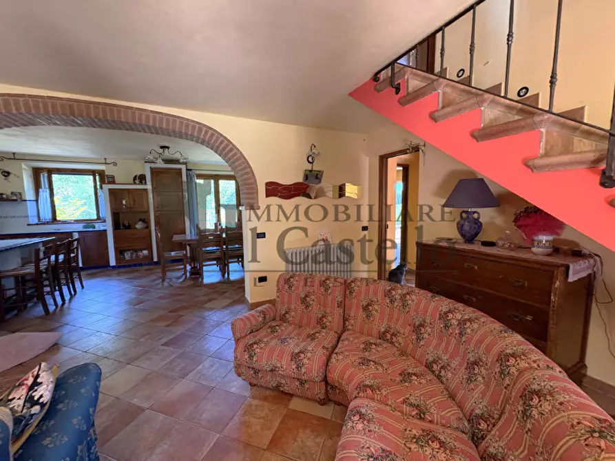 Immagine 47 di Casa indipendente in vendita  in vaiano a Castiglione Del Lago