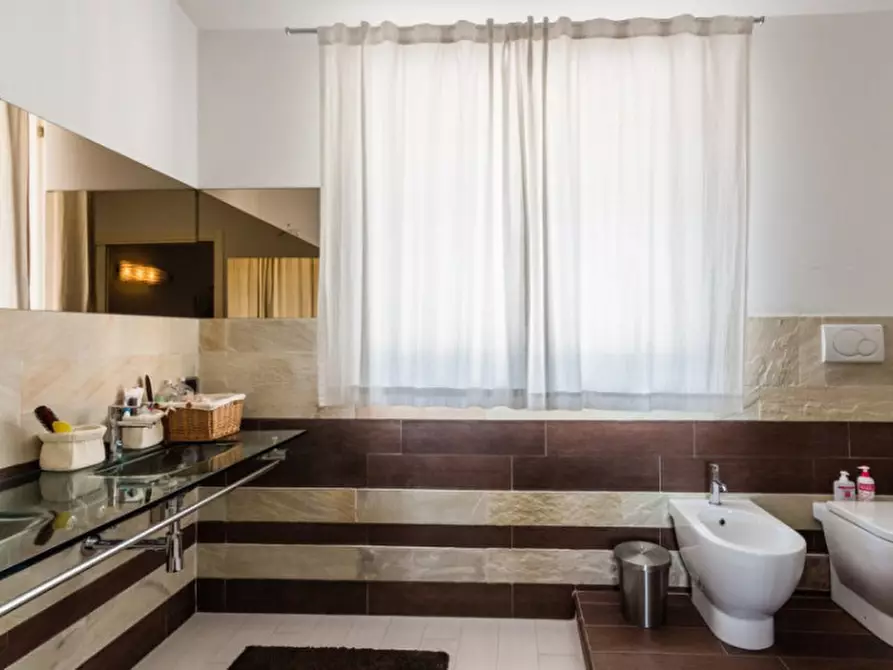 Immagine 7 di Villa in vendita  in Contrada Camera a Porto San Giorgio