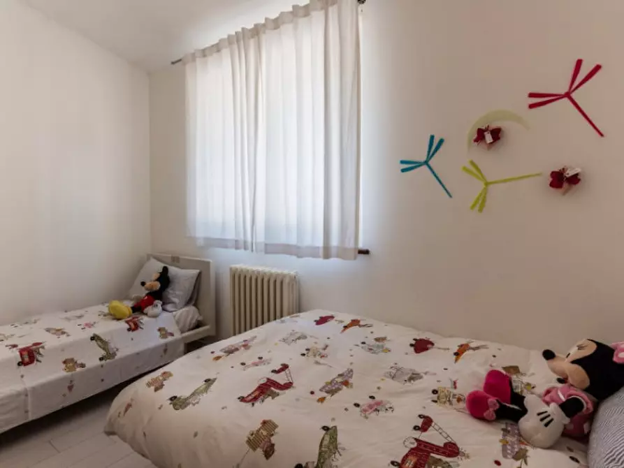 Immagine 17 di Villa in vendita  in Contrada Camera a Porto San Giorgio