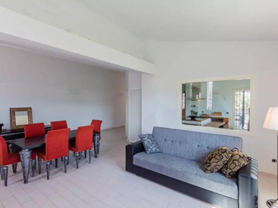 Immagine 18 di Villa in vendita  in Contrada Camera a Porto San Giorgio