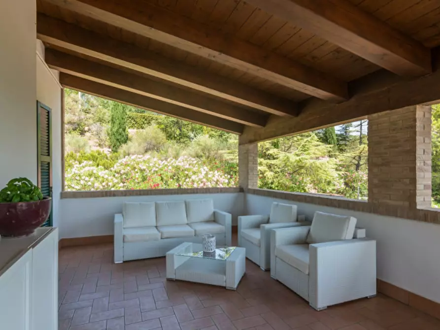 Immagine 21 di Villa in vendita  in Contrada Camera a Porto San Giorgio