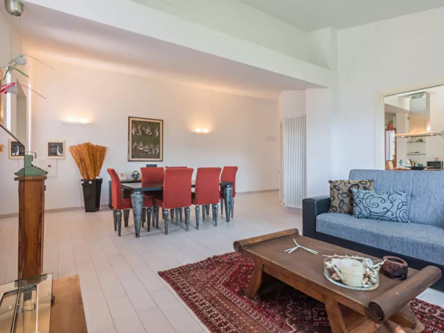 Immagine 22 di Villa in vendita  in Contrada Camera a Porto San Giorgio