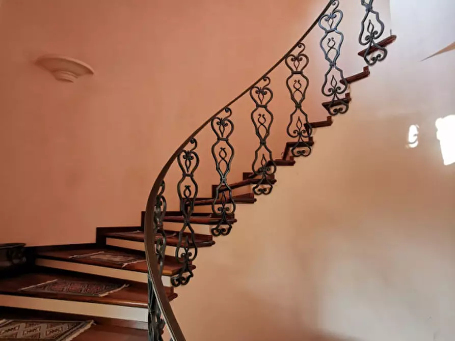 Immagine 27 di Villa in vendita  in Contrada Camera a Porto San Giorgio